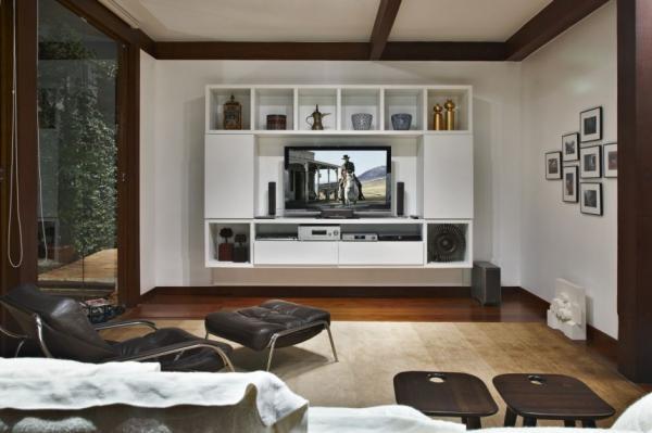 Garden House by David Guerra