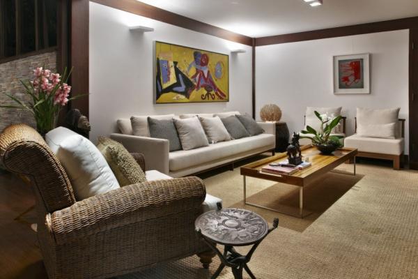 Garden House by David Guerra