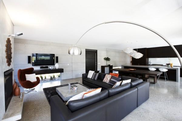 Esuoh House