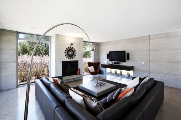 Esuoh House