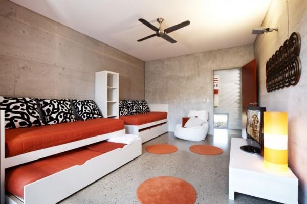 Esuoh House