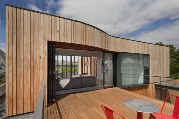 Kooyong House
