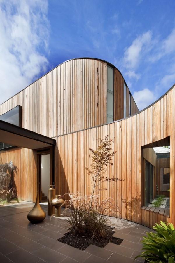 Kooyong House