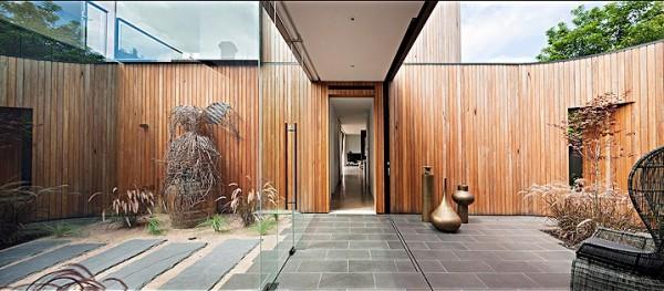 Kooyong House