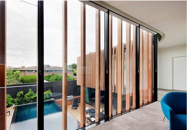 Kooyong House