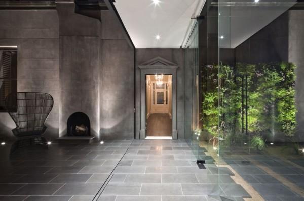 Kooyong House