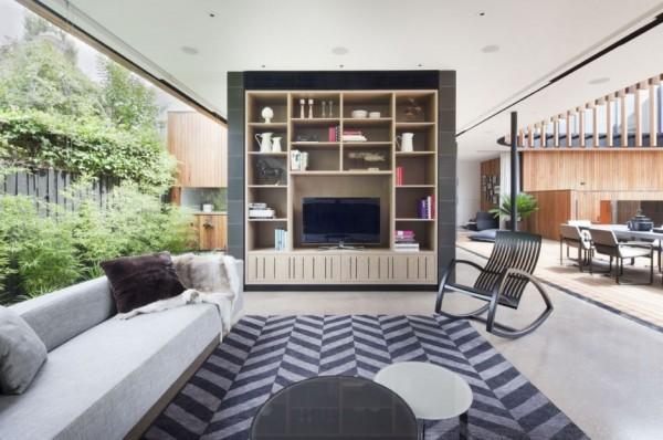 Kooyong House