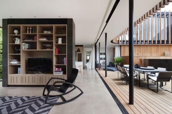 Kooyong House