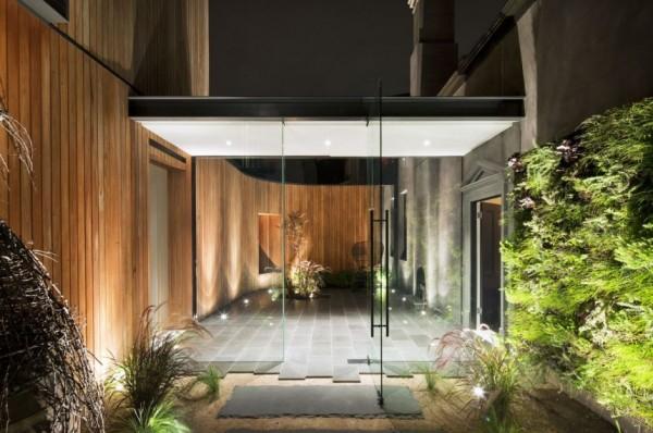 Kooyong House