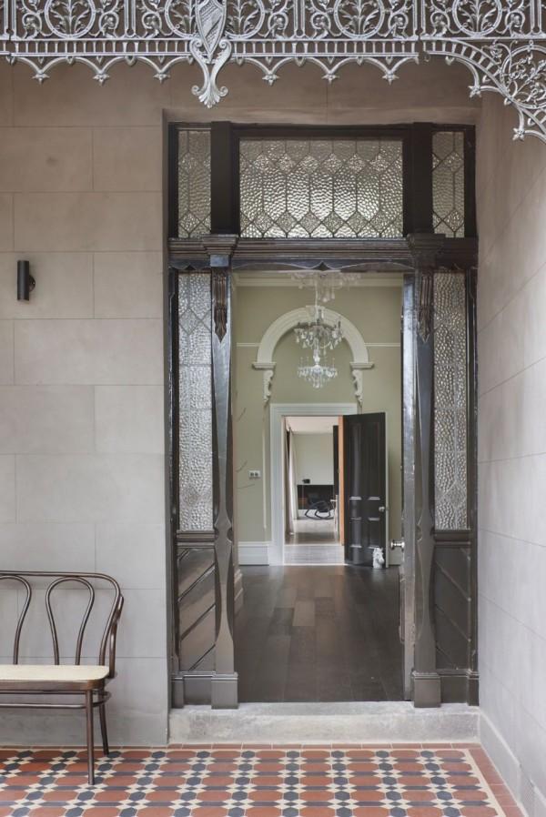 Kooyong House
