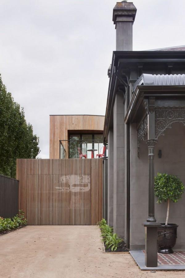Kooyong House