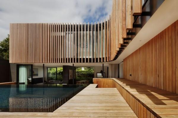 Kooyong House