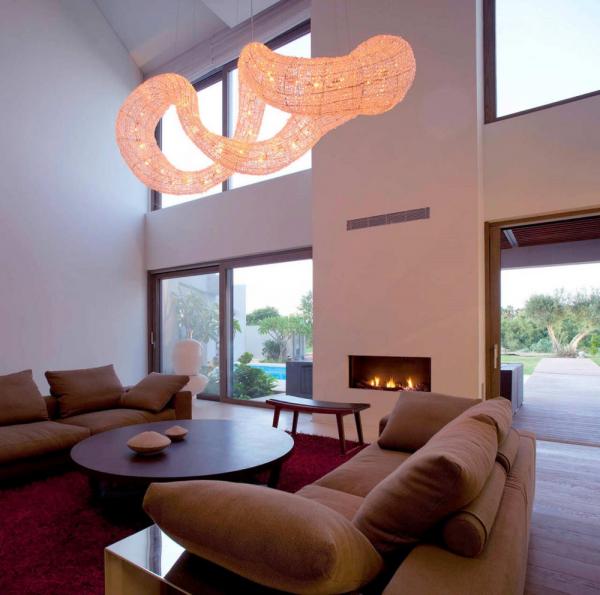 DG House