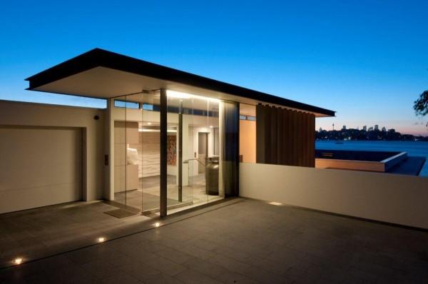 Vaucluse Renovation