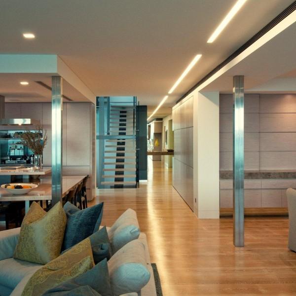 Vaucluse Renovation