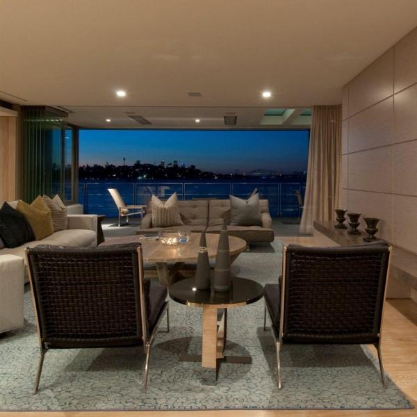 Vaucluse Renovation