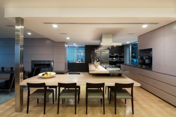 Vaucluse Renovation