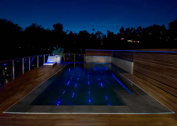 Inspiring Californian Residence