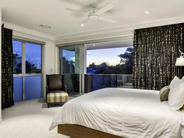 Brisbane Villa