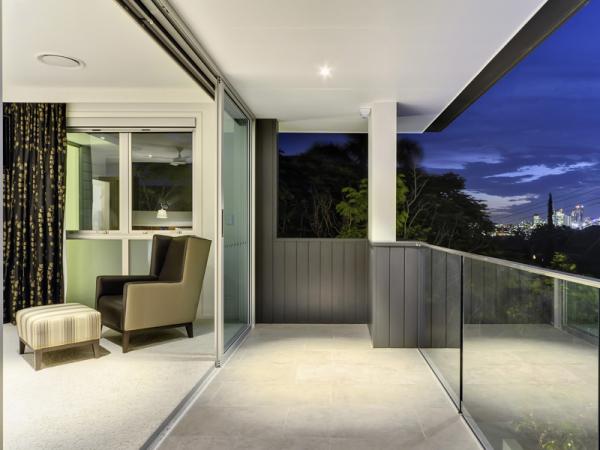 Brisbane Villa