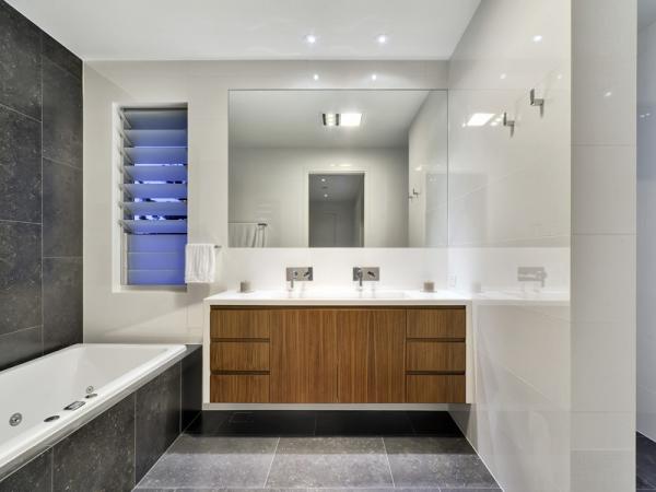 Brisbane Villa