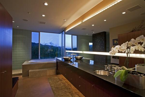 Monk’s Shadow Residence