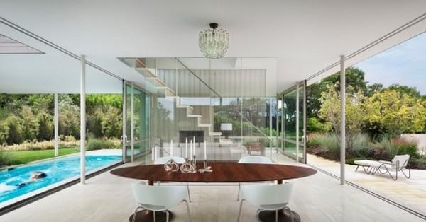 Art and Surf Residence in Montauk