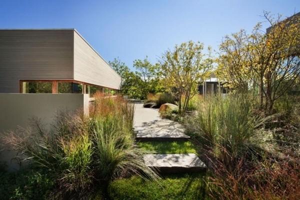 Art and Surf Residence in Montauk