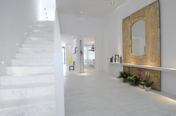 Sotogrande House by A-cero Architects