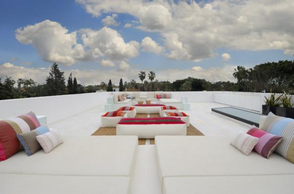 Sotogrande House by A-cero Architects