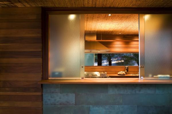 Leaf House in Rio de Janeiro
