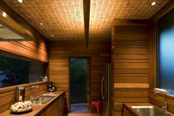 Leaf House in Rio de Janeiro