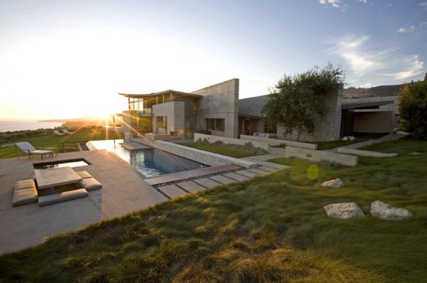 Beach House - Altamira Residence