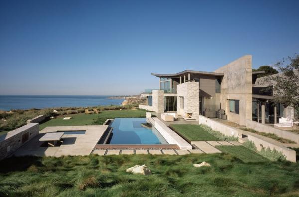 Beach House - Altamira Residence