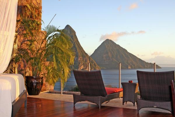 Jade Mountain