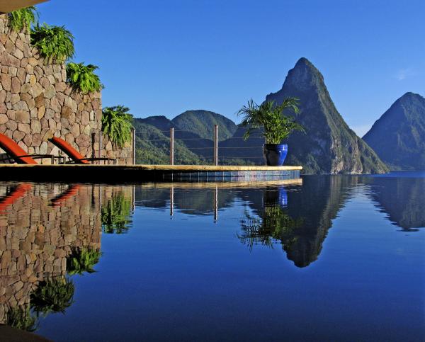 Jade Mountain