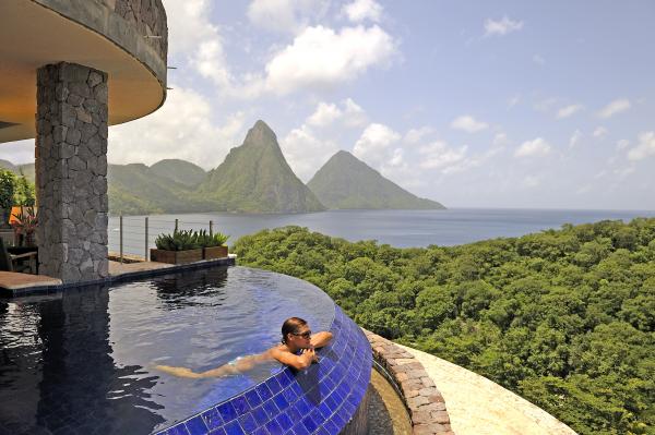 Jade Mountain