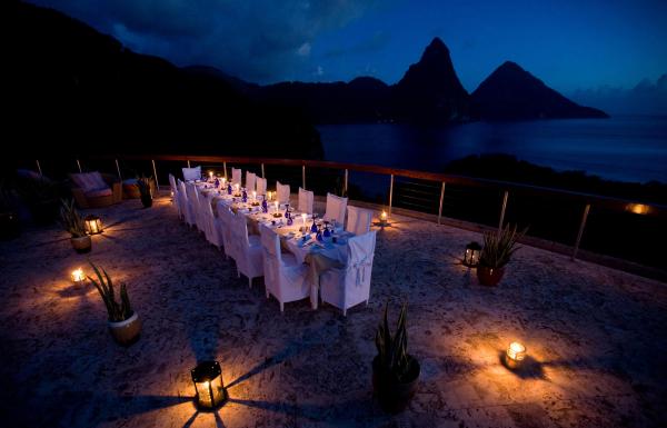 Jade Mountain
