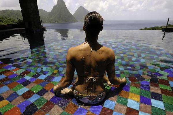 Jade Mountain