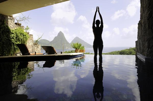 Jade Mountain
