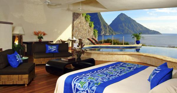 Jade Mountain