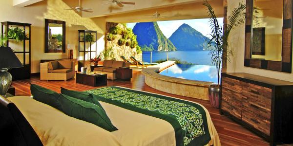 Jade Mountain