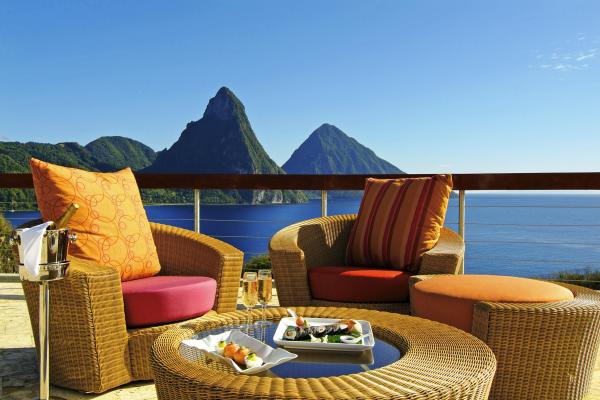 Jade Mountain