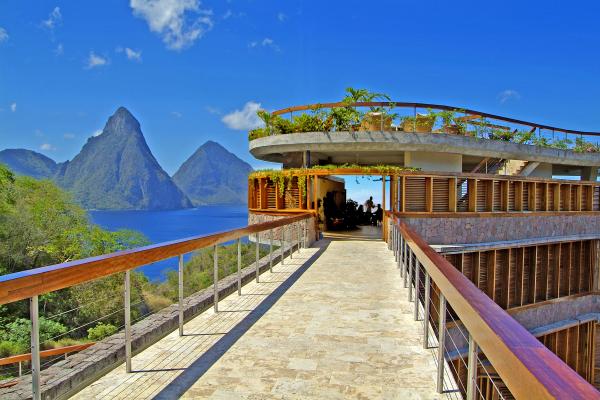Jade Mountain
