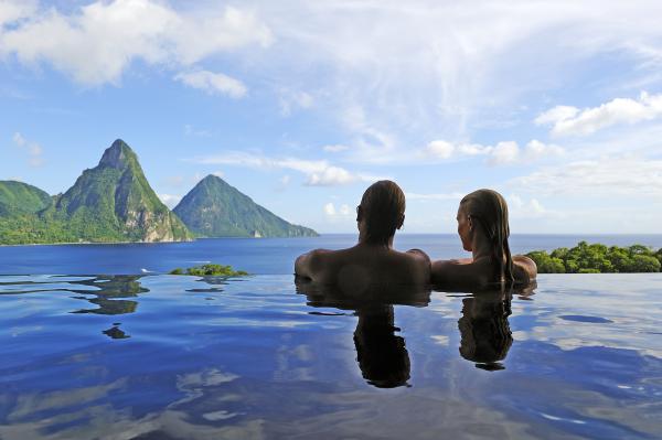 Jade Mountain