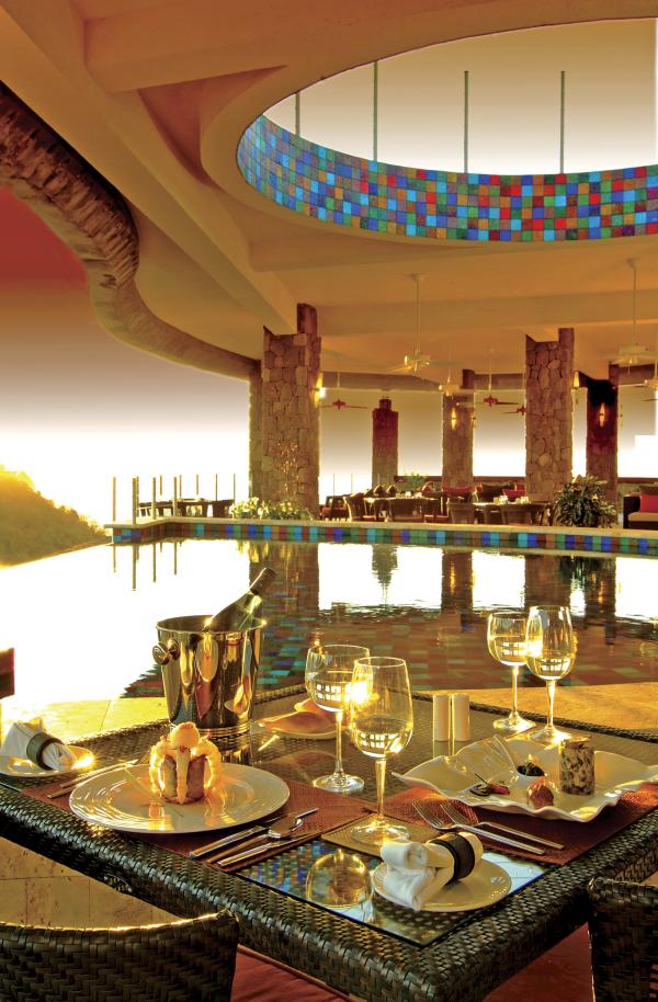 Jade Mountain