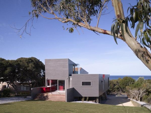 The K House