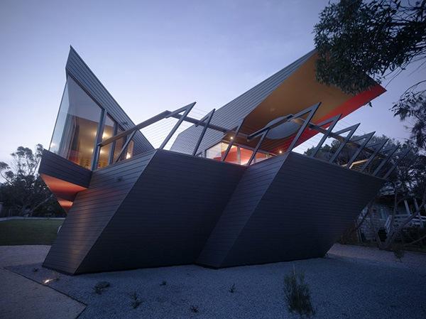 The K House