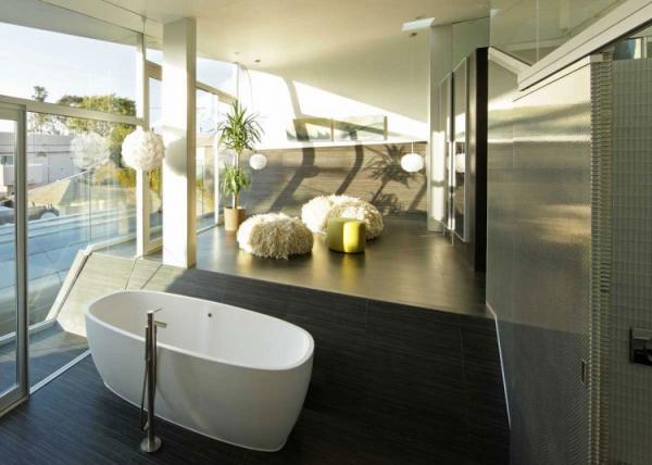 The Skywave house