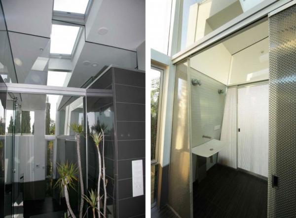 The Skywave house